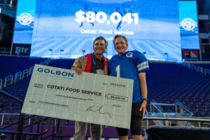 Golbon Fall Conference Minneapolis 00799